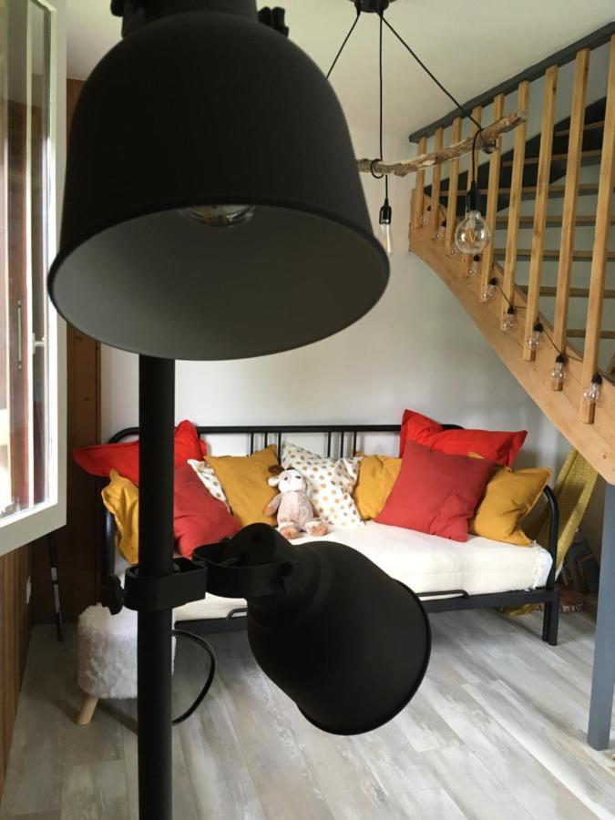 Le Petit Beillard Gérardmer Exterior foto